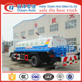 Dongfeng 12000 кубических метров воды танкер грузовик для продажи